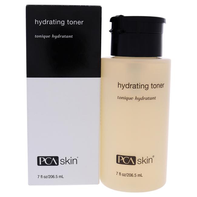 Hydrating Toner by PCA Skin for Unisex - 7 oz Toner, Product image 1