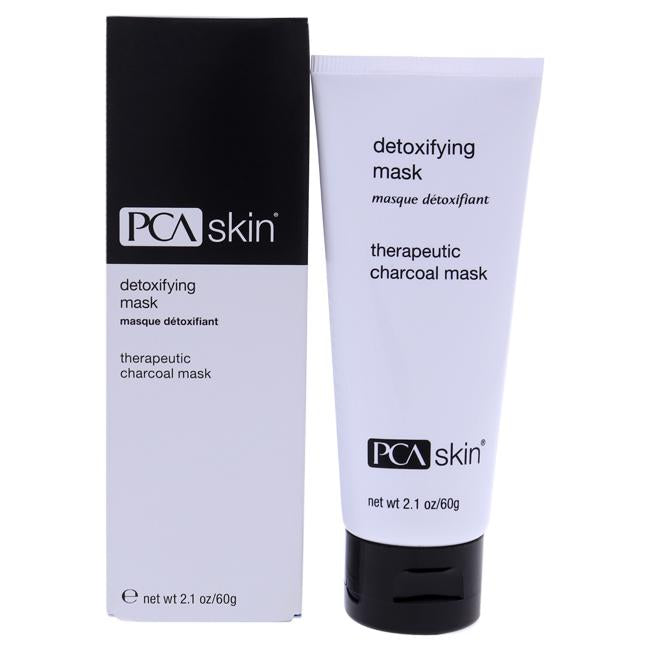 Detoxifying Mask by PCA Skin for Unisex - 2.1 oz Mask – Fragrance Outlet