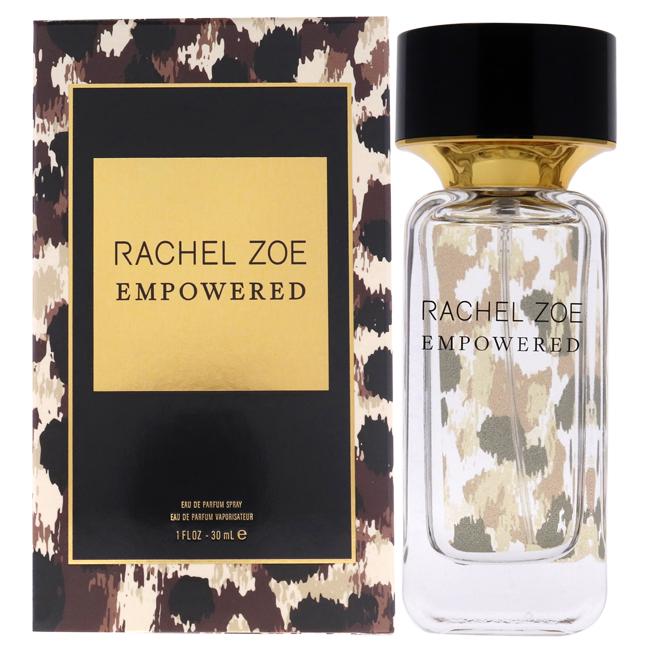 Empowered Perfume, Product image 2