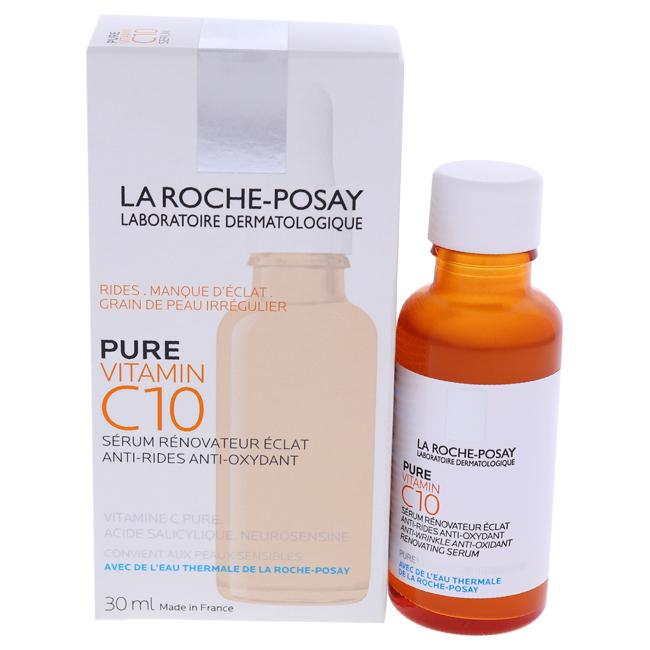 Pure Vitamin C10 Serum by La Roche-Posay for Unisex - 1.0 oz Serum, Product image 1