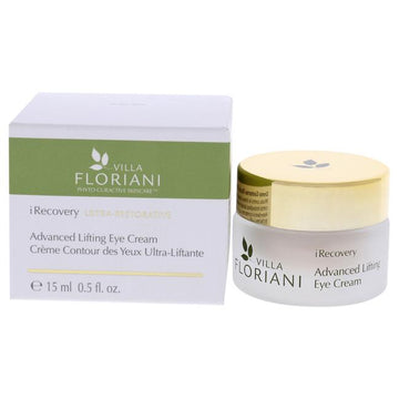 Advanced Lifting Eye Cream Featured image