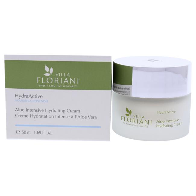 Intensive Hydrating Cream, Product image 1