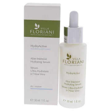 Intensive Hydrating Serum Featured image