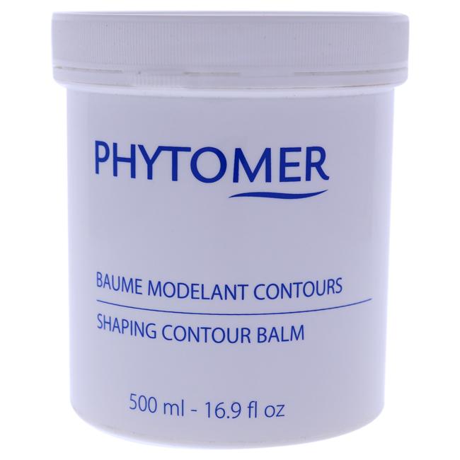 Shaping Contour Balm by Phytomer for Women - 16.9 oz Balm, Product image 1