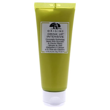 Drink Up Intensive Overnight Hydrating Mask Featured image