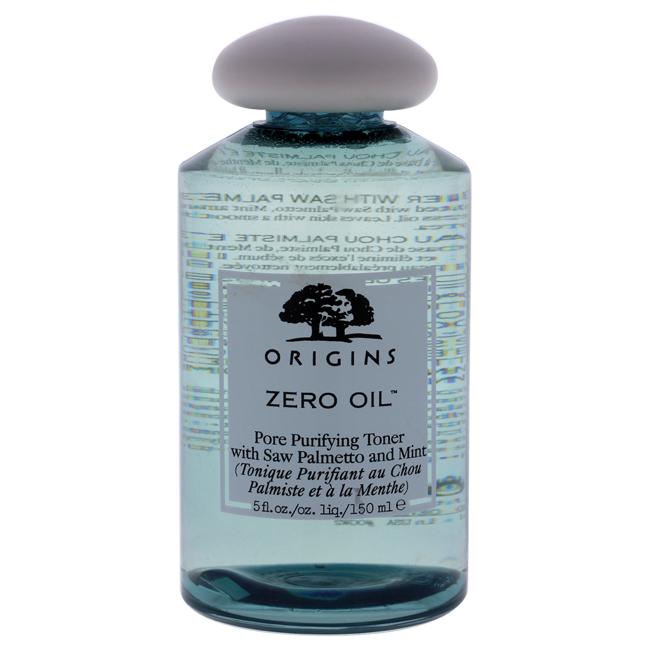 Zero Oil Pore Purifying Toner by Origins for Unisex - 5 oz Toner, Product image 1