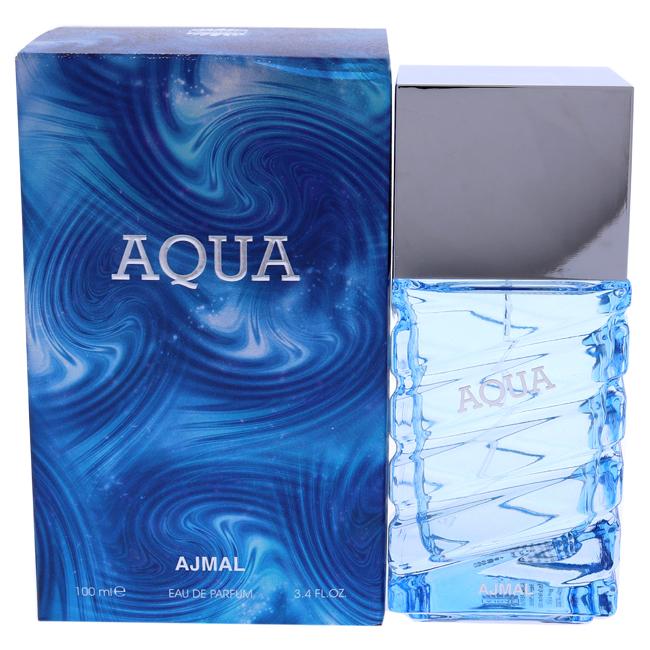 Aqua by Ajmal for Men - Eau de Parfum Spray
