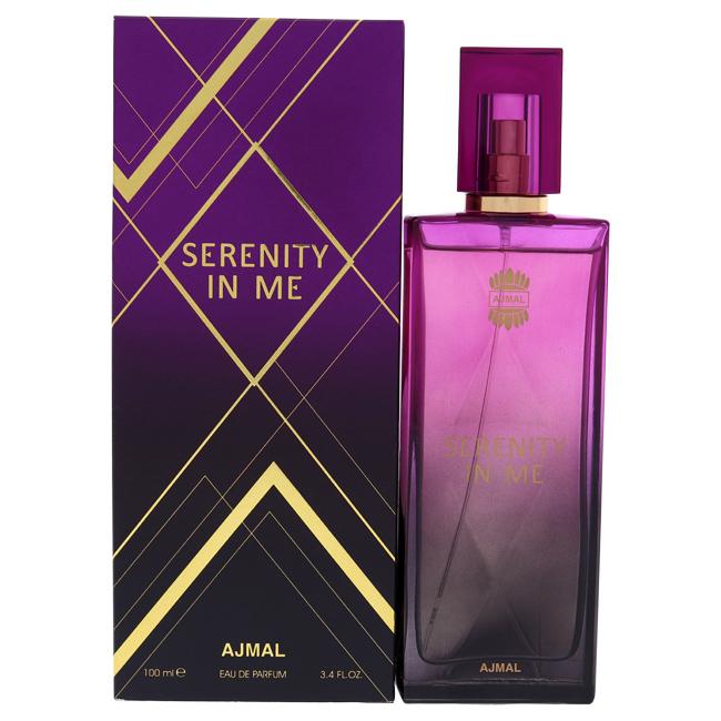 Serenity In Me by Ajmal for Women - Eau de Parfum Spray, Product image 1