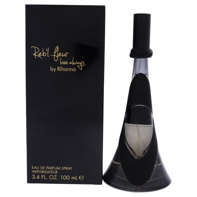 Rebl Fleur Love Always by Rihanna for Women - Eau De Parfum Spray, Product image 1