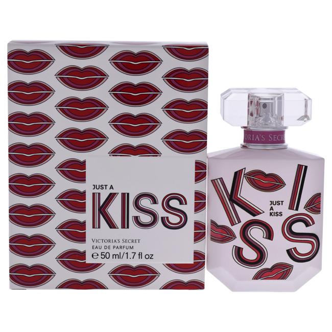 Just A Kiss by Victorias Secret for Women - Eau De Parfum Spray, Product image 1