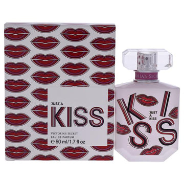 Just A Kiss Perfume Featured image