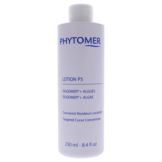 Lotion P5 Oligomer Plus Algae by Phytomer for Women - 8.4 oz Lotion, Product image 1
