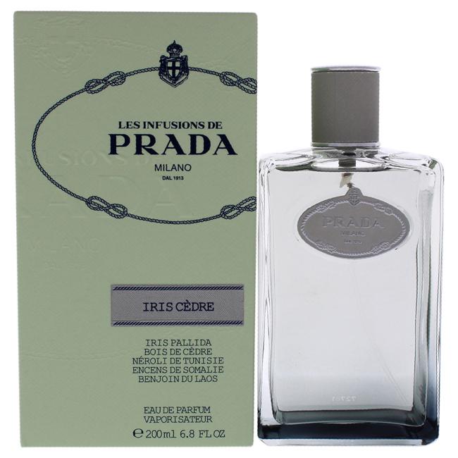 Infusion Diris Cedre by Prada for Women - Eau De Parfum Spray, Product image 1