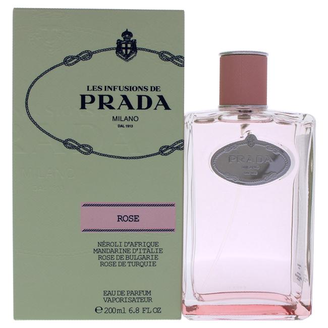 Infusion De Rose by Prada for Women - Eau De Parfum Spray, Product image 2