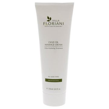 Olive Oil Massage Cream Featured image