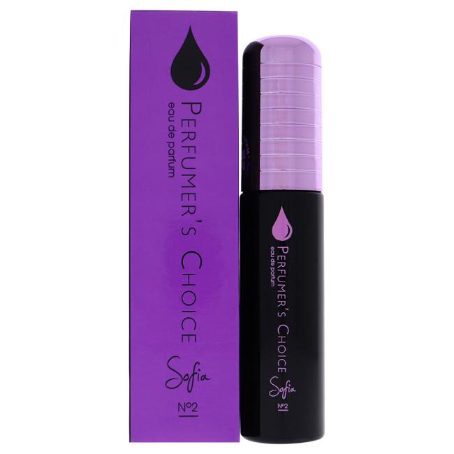 Perfumers Choice Sofia Perfume, Product image 1