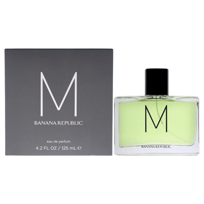 M by Banana Republic for Men - Eau de Parfum Spray, Product image 1