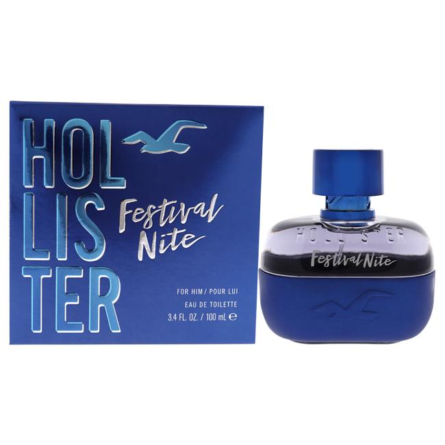 Festival Nite Cologne, Product image 1