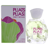 Pleats Please Leau Perfume - 3.3  oz.