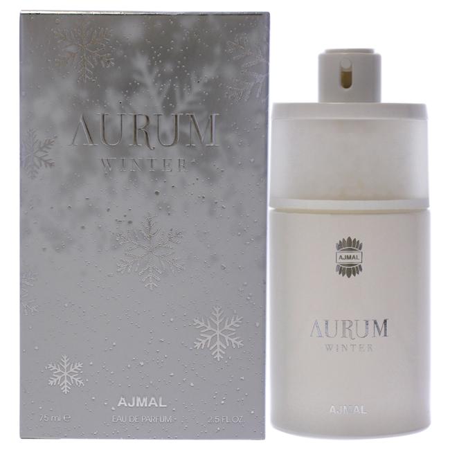 Aurum Winter by Ajmal for Women -  EDP Spray