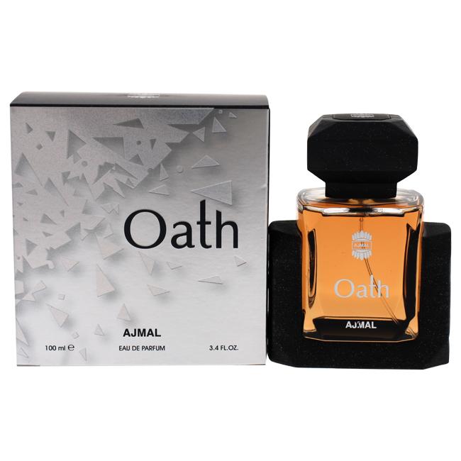 Oath by Ajmal for Men - Eau De Parfum Spray