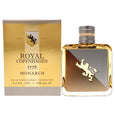 1775 Monarch Cologne