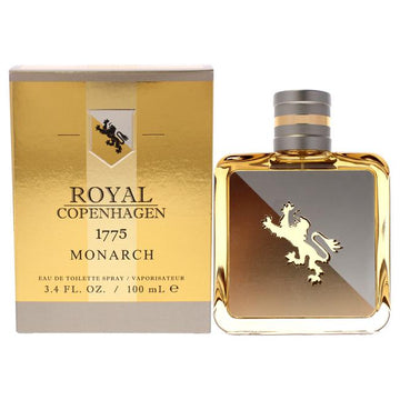 1775 Monarch Cologne Featured image