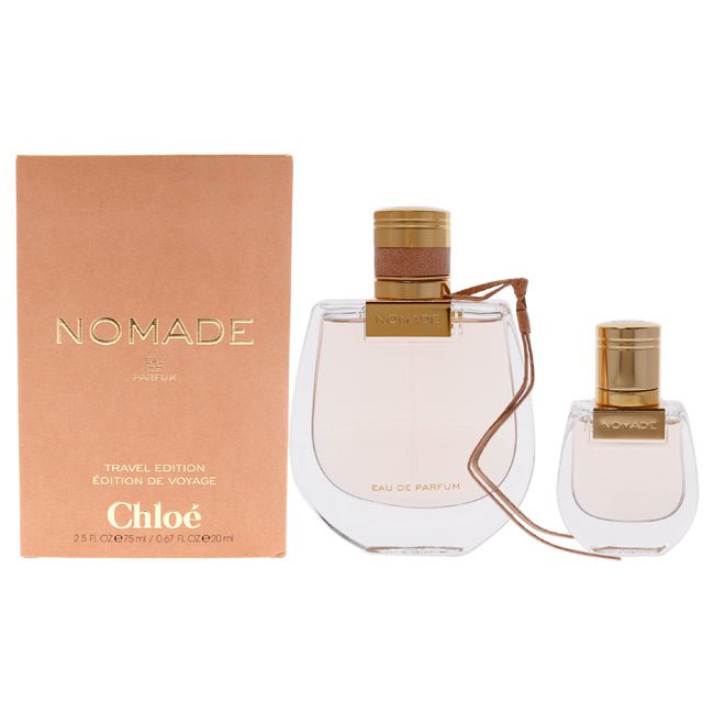Nomade by Chloe for Women - 2 Pc Gift Set, Product image 1