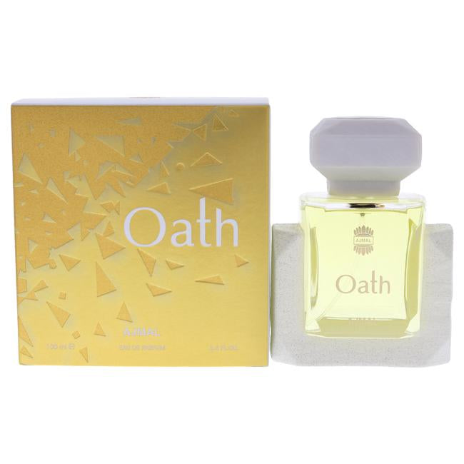 Oath by Ajmal for Women - Eau De Parfum Spray, Product image 1