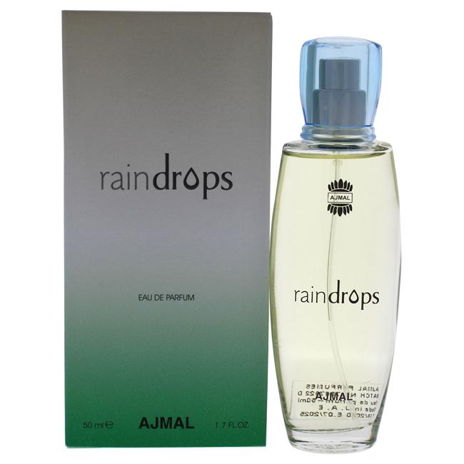 Raindrops by Ajmal for Women - Eau De Parfum Spray, Product image 1