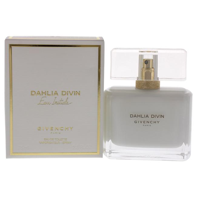 Dahlia Divin Eau Initiale by Givenchy for Women - Eau De Toilette Spray