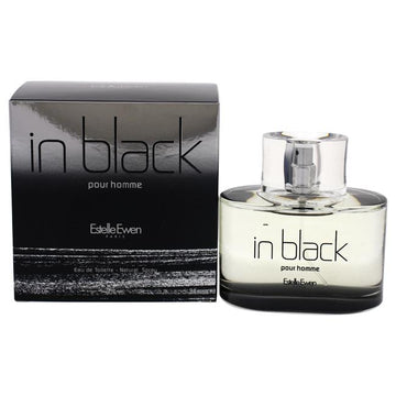 In Black Cologne Featured image