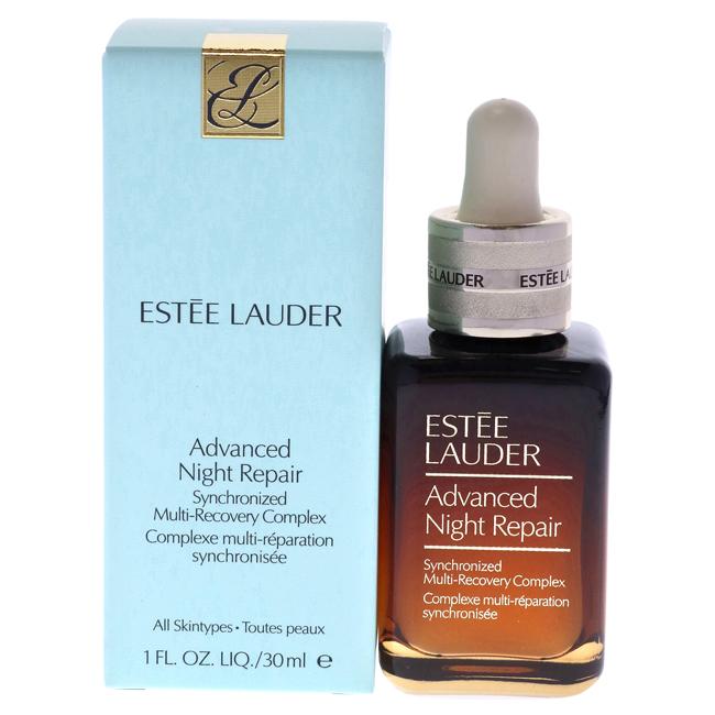 Advanced Night Repair Synchronized Multi-Recovery Complex by Estee Lauder for Unisex - 1 oz Serum, Product image 1