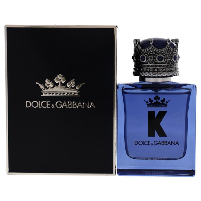 K by Dolce and Gabbana for Men - Eau De Parfum Spray, Product image 1