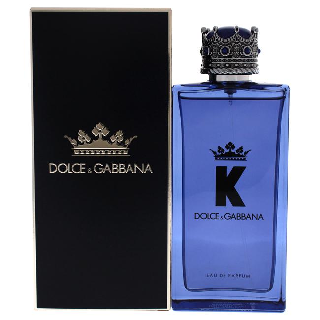 Dolce and gabbana eau de parfum men Clearance