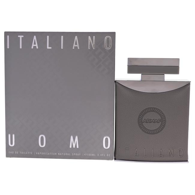 Italiano Uomo by Armaf for Men - Eau De Toilette Spray