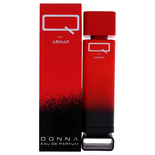 Q Donna by Armaf for Women - Eau De Parfum Spray, Product image 1