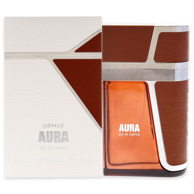 Aura by Armaf for Men - Eau de Parfum Spray, Product image 1