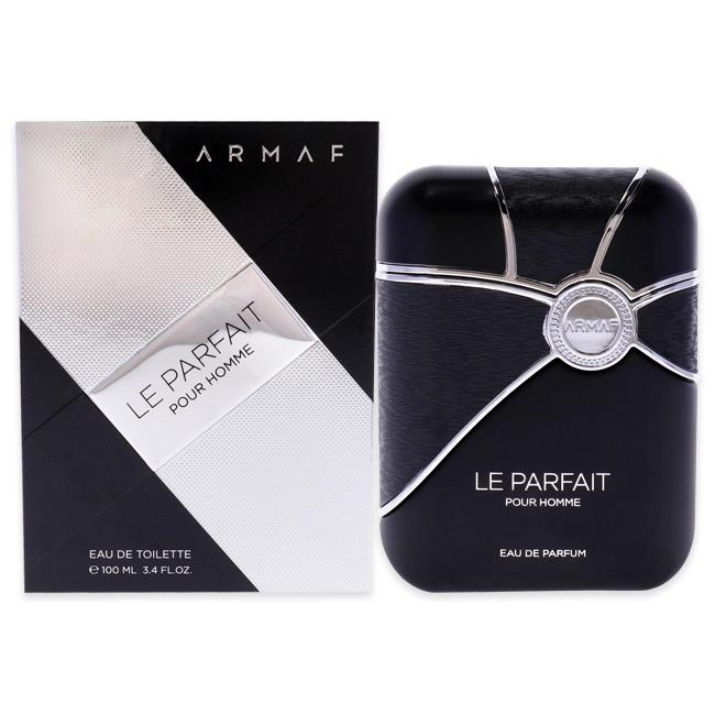 Le Parfait by Armaf for Men - EDT Spray
