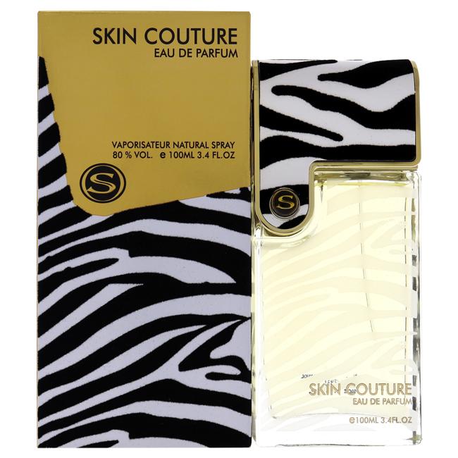Skin Couture by Armaf for Women - Eau De Parfum Spray, Product image 1