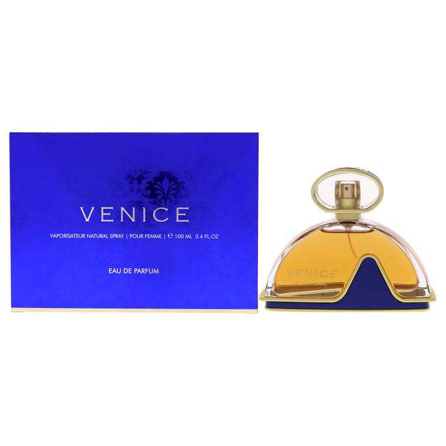 Luxe Venice by Armaf for Women - Eau De Parfum Spray, Product image 1