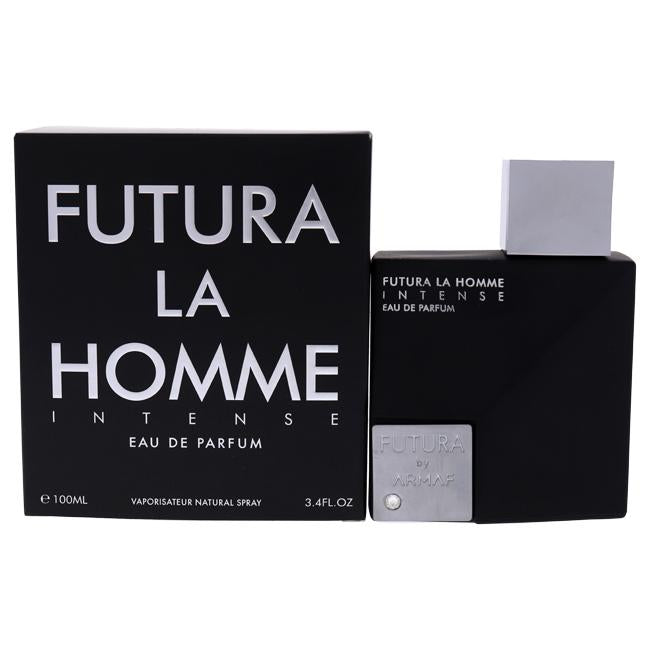 Futura La Homme Intense by Armaf for Men - Eau De Parfum Spray, Product image 1