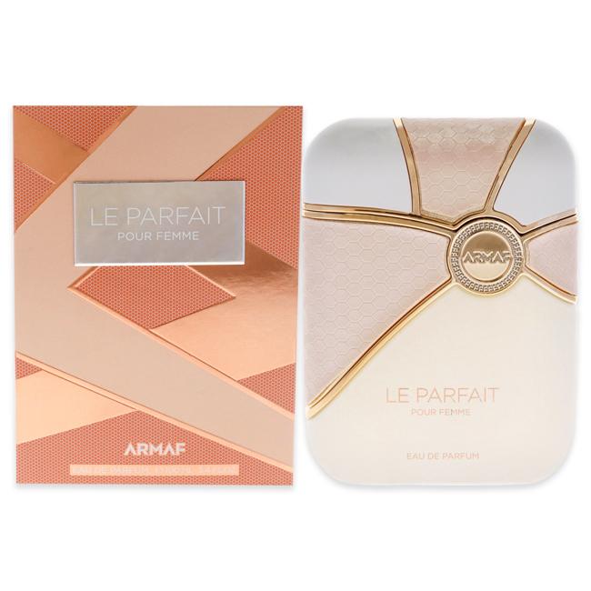 Le Parfait by Armaf for Women - Eau de Parfum Spray