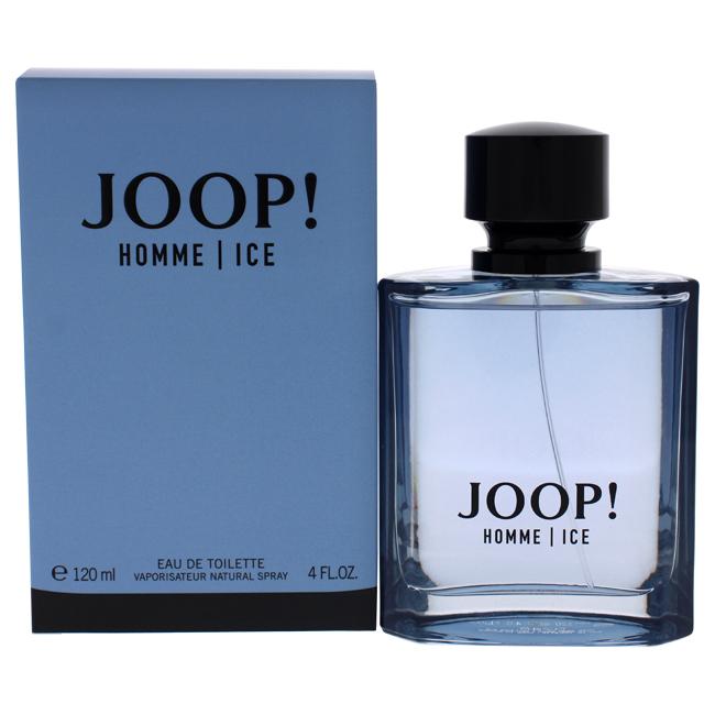 Homme ICE by Joop! for Men - Eau De Toilette Spray