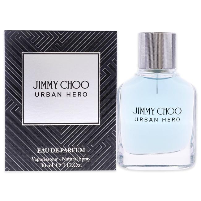 Urban Hero Eau de Parfum Spray for Men by Jimmy Choo, Product image 1