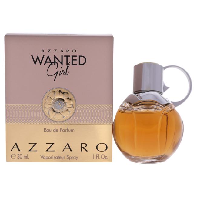 Wanted Girl by Azzaro for Women - Eau De Parfum Spray, Product image 1