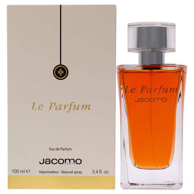 Le Parfum by Jacomo for Women -  EDP Spray, Product image 1