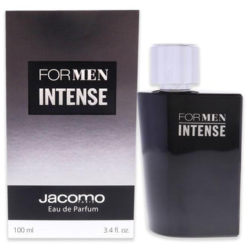 Jacomo Intense Cologne Featured image