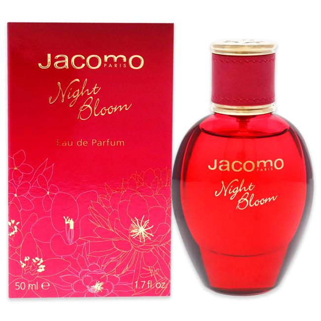 Night Bloom by Jacomo for Women -  EDP Spray, Product image 1