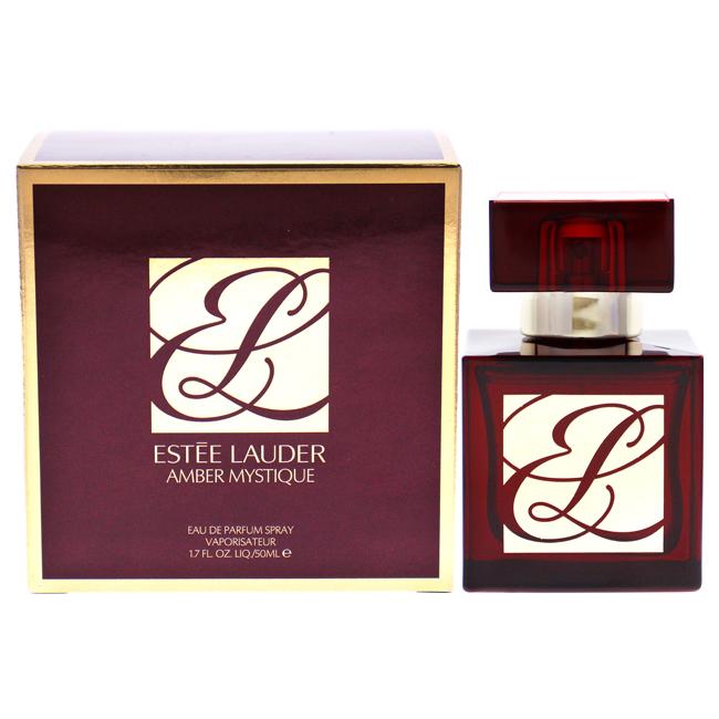 Amber Mystique by Estee Lauder for Women -  EDP Spray, Product image 1
